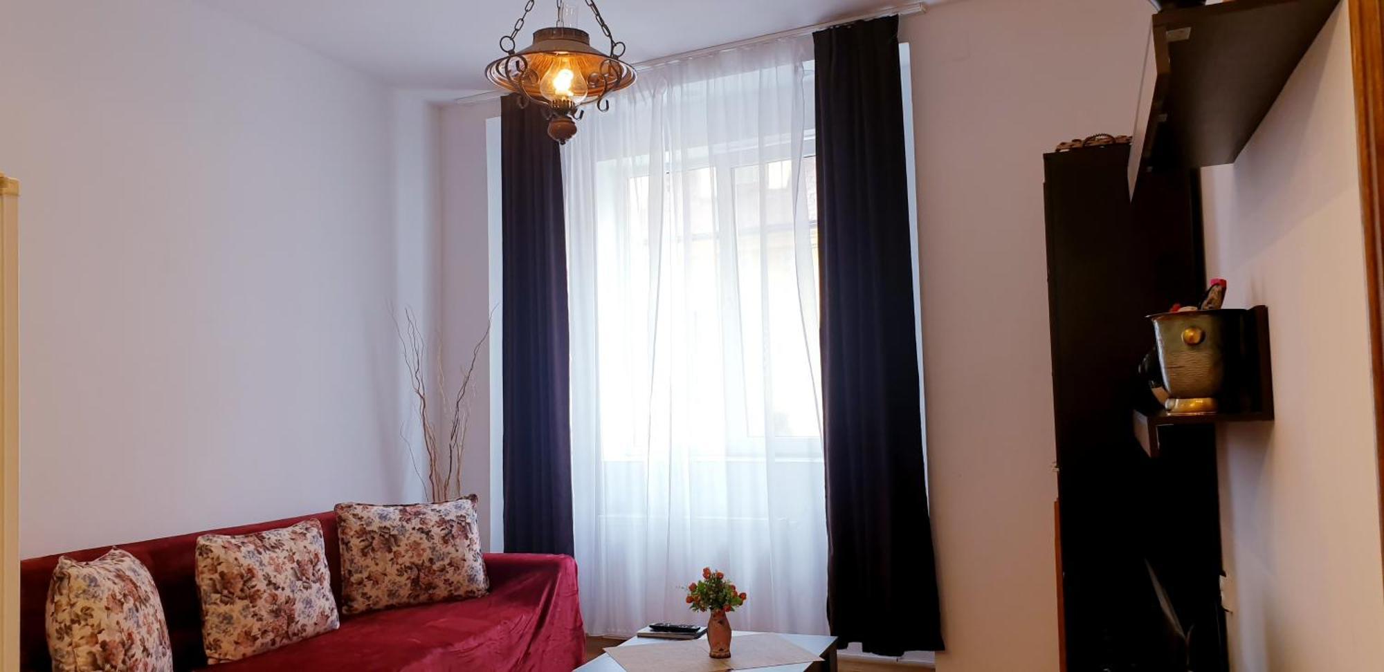 Holiday Cazare Brasov Exterior photo