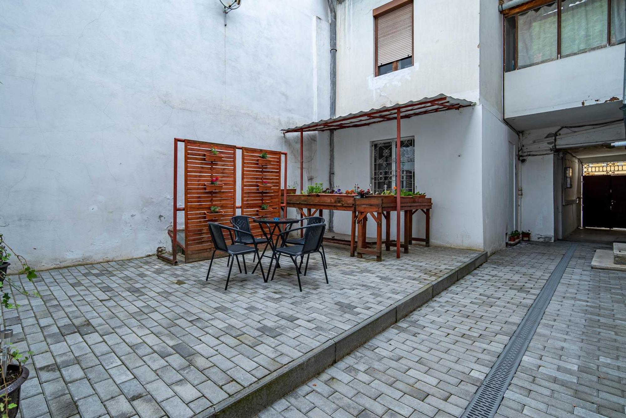 Holiday Cazare Brasov Exterior photo